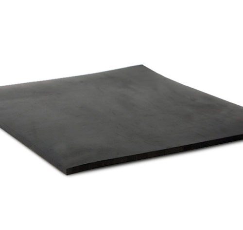 Rubber Sheet