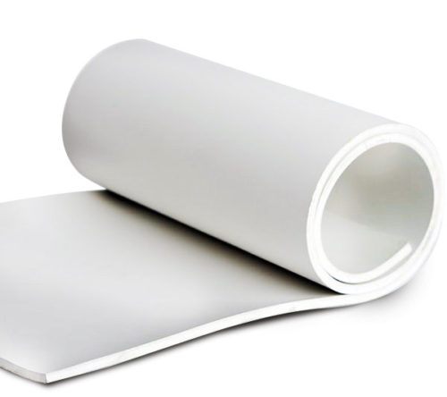 Rubber Food Grade Sheets